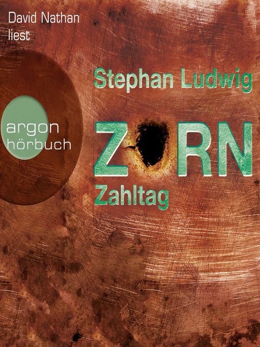 Title details for Zahltag by Stephan Ludwig - Wait list